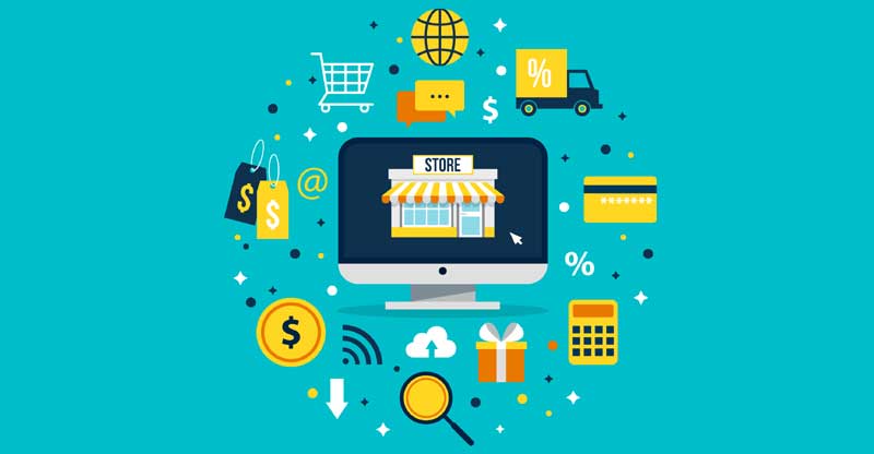 e-commerce-solution